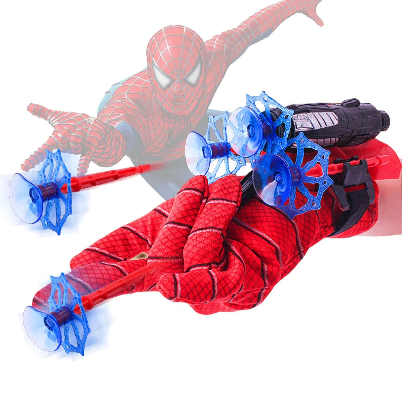 WebSpinner™ Spider Web Launcher | Spider-Man