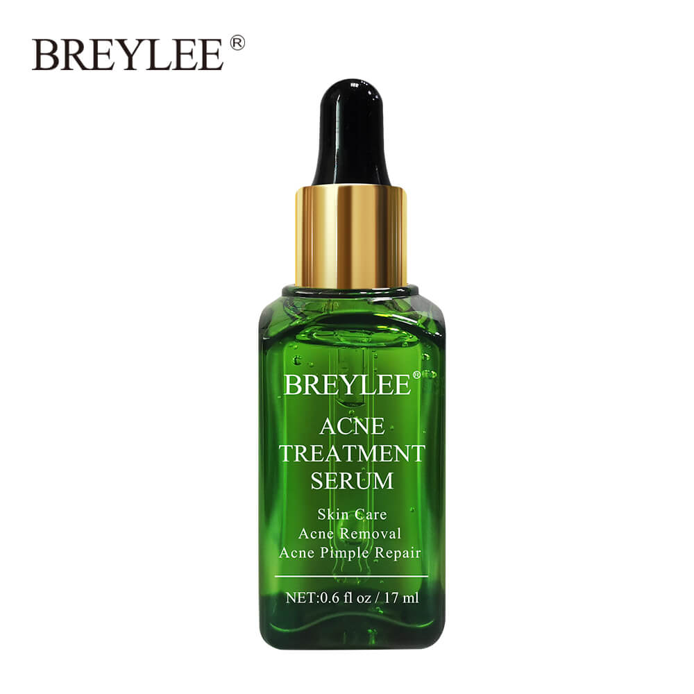 Breylee | Serum voor acnebehandeling | 1+2 Gratis