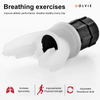 BreathEase® | Ademhalingstrainer | 1+1 Gratis