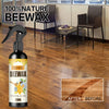 Afbeelding laden in Galerijviewer, Beewax™ | Natuurlijke Bijenwas voor Meubels &amp; Vloeren | 1+1 GRATIS!