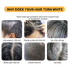 GlowAway ™ - 🔥 Brengt je haarkleur terug! 1+1 GRATIS ALLEEN VANDAAG! 🔥