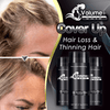 Volume+ Hair™ | Magic Building Fiber Powder | 1+1 Gratis