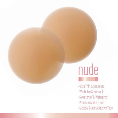 Nipple Cover (2 Paar)