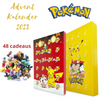 Pokémon Advent Kalender (2023 Editie) | Een maand vol verrassingen |