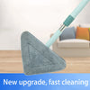 Olvie | Triangle Cleaning Mop®