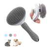 Petbuddy™ - De handigste haarborstel voor uw huisdier!