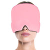 Afbeelding laden in Galerijviewer, Hoofdpijn &amp; Migraine Masker™ | Nooit meer last van extreme hoofdpijn!
