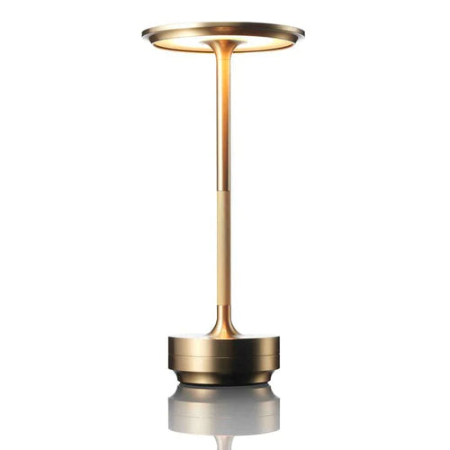 Ambiencelight™ - Draadloze oplaadbare tafellamp