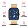 Afbeelding laden in Galerijviewer, Olvie® | Premium Multifunctionele-Smartwatch (+GRATIS extra horlogebandje)