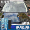 CarGlass - Olie Autoraam Reiniging Set®