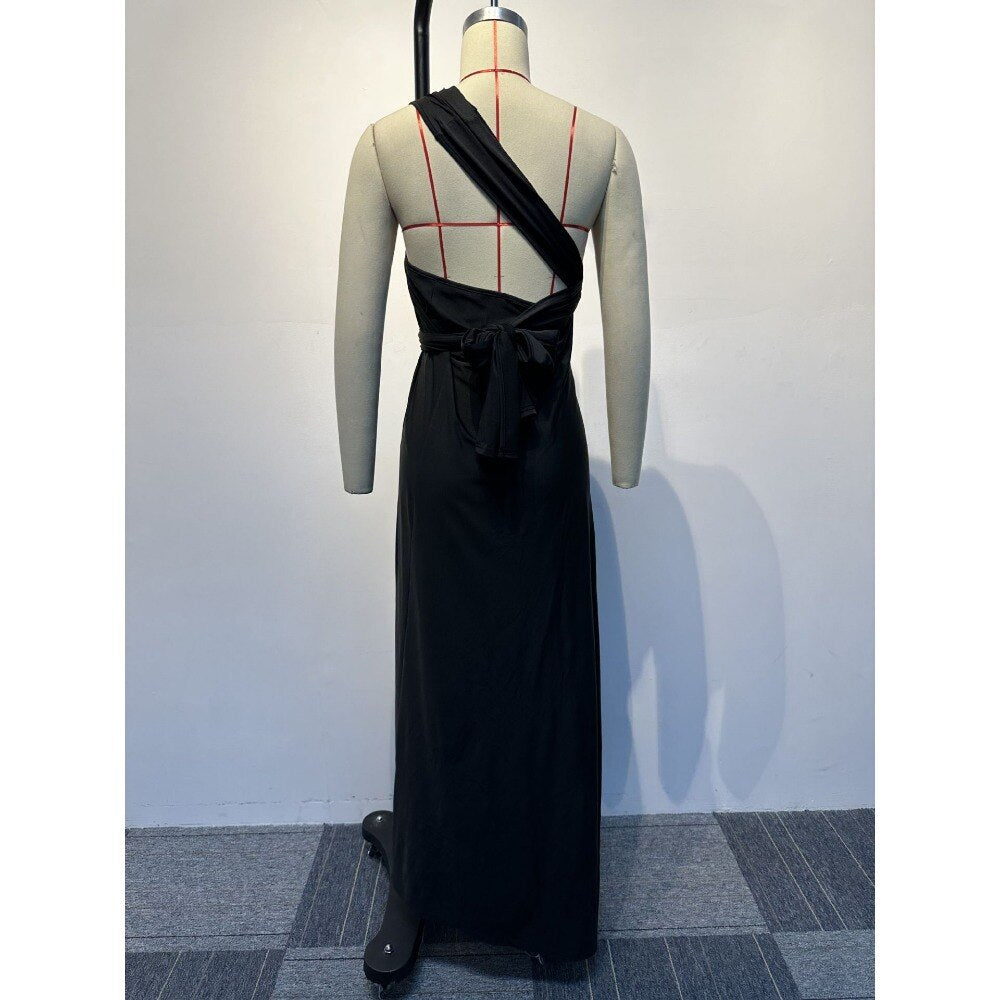 UniVogue ™ | Een jurk met talloze mogelijkheden!😍 | SALE!