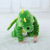 Afbeelding laden in Galerijviewer, Baby Dinosaur - Jumpsuit Onesie