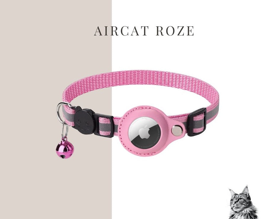 Aircat halsband ™