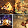 Afbeelding laden in Galerijviewer, Shineprojector™ - Unieke nachtlamp voor kinderen