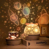 Afbeelding laden in Galerijviewer, Shineprojector™ - Unieke nachtlamp voor kinderen