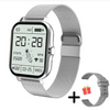 Afbeelding laden in Galerijviewer, Olvie® | Premium Multifunctionele-Smartwatch (+GRATIS extra horlogebandje)