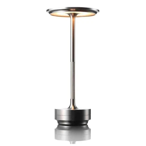 Ambiencelight™ - Draadloze oplaadbare tafellamp